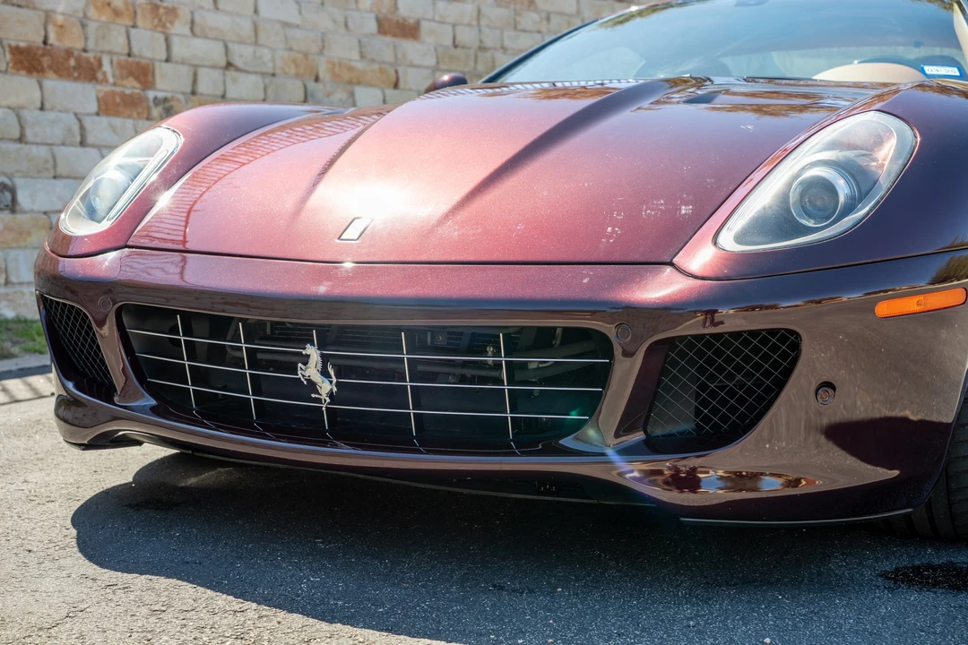 2007 Ferrari 599 GTB Fiorano - Image 23 of 31