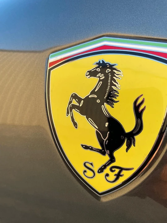 2007 Ferrari 599 GTB Fiorano - Image 19 of 31