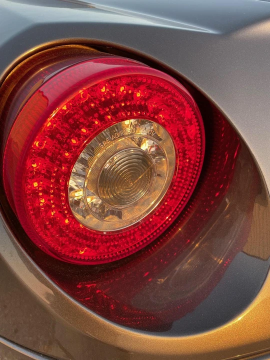 2007 Ferrari 599 GTB Fiorano - Image 27 of 31
