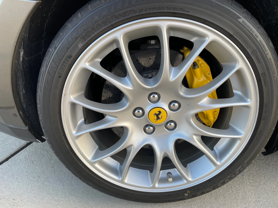 2007 Ferrari 599 GTB Fiorano - Image 29 of 31
