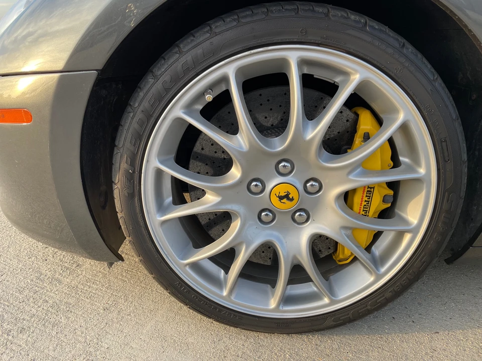 2007 Ferrari 599 GTB Fiorano - Image 30 of 31