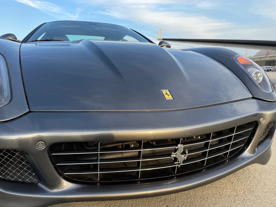 2007 Ferrari 599 GTB Fiorano - Image 14 of 31