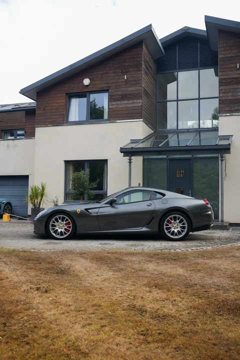 2007 Ferrari 599 GTB Fiorano - Image 24 of 31