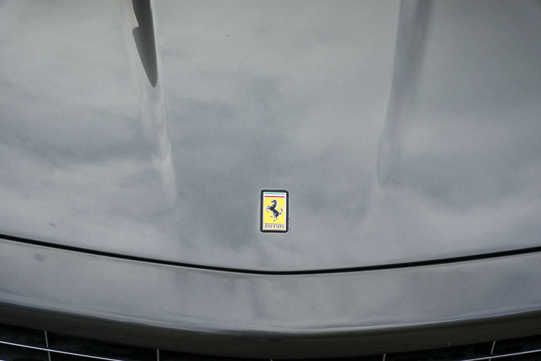 2007 Ferrari 599 GTB Fiorano - Image 29 of 31