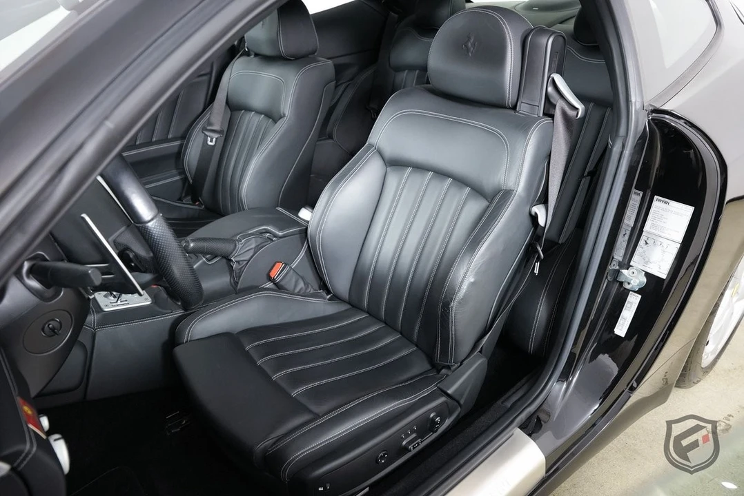 2007 Ferrari 612 - Image 19 of 31
