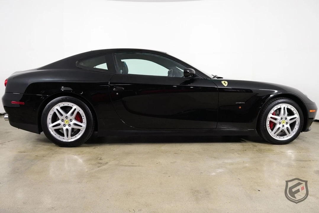2007 Ferrari 612 - Image 10 of 31