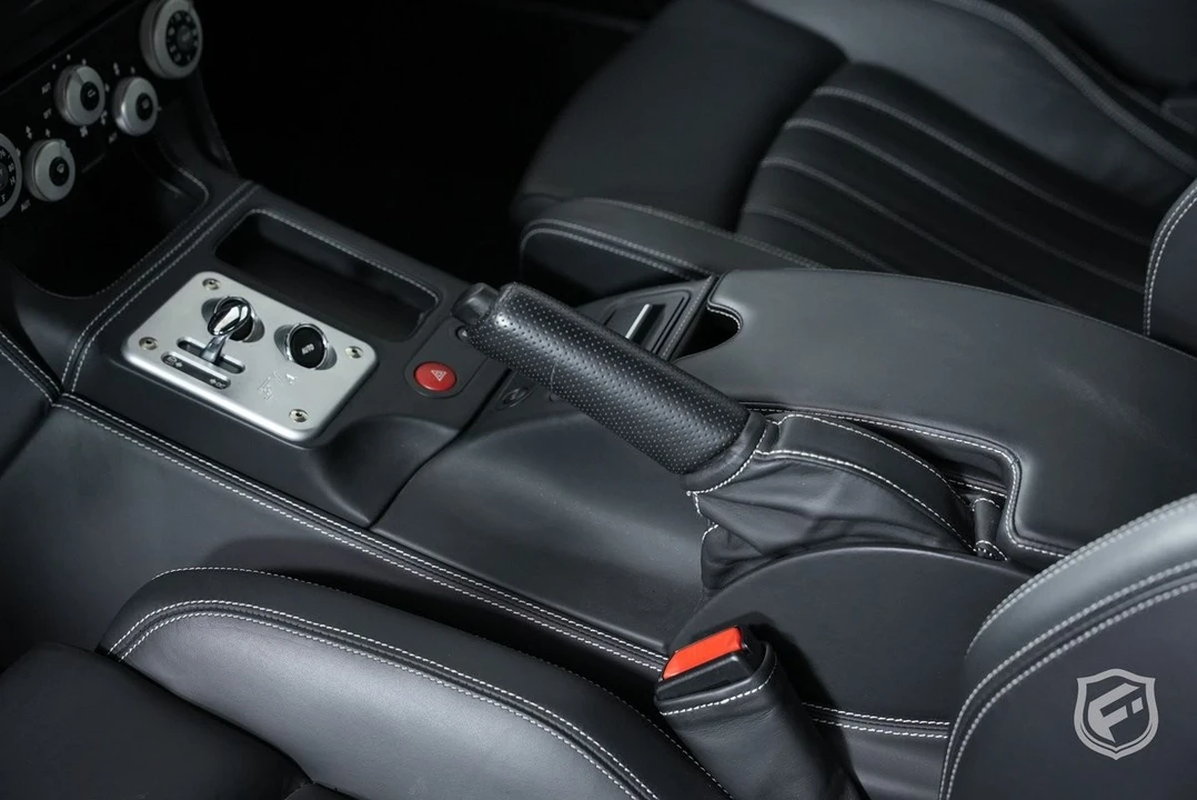 2007 Ferrari 612 - Image 24 of 31