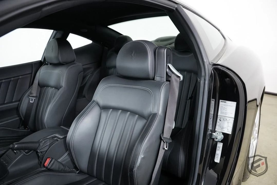2007 Ferrari 612 - Image 20 of 31