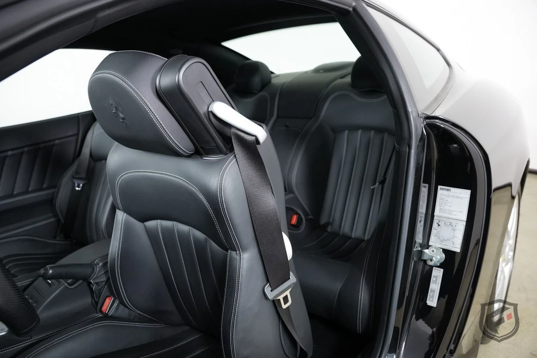 2007 Ferrari 612 - Image 21 of 31