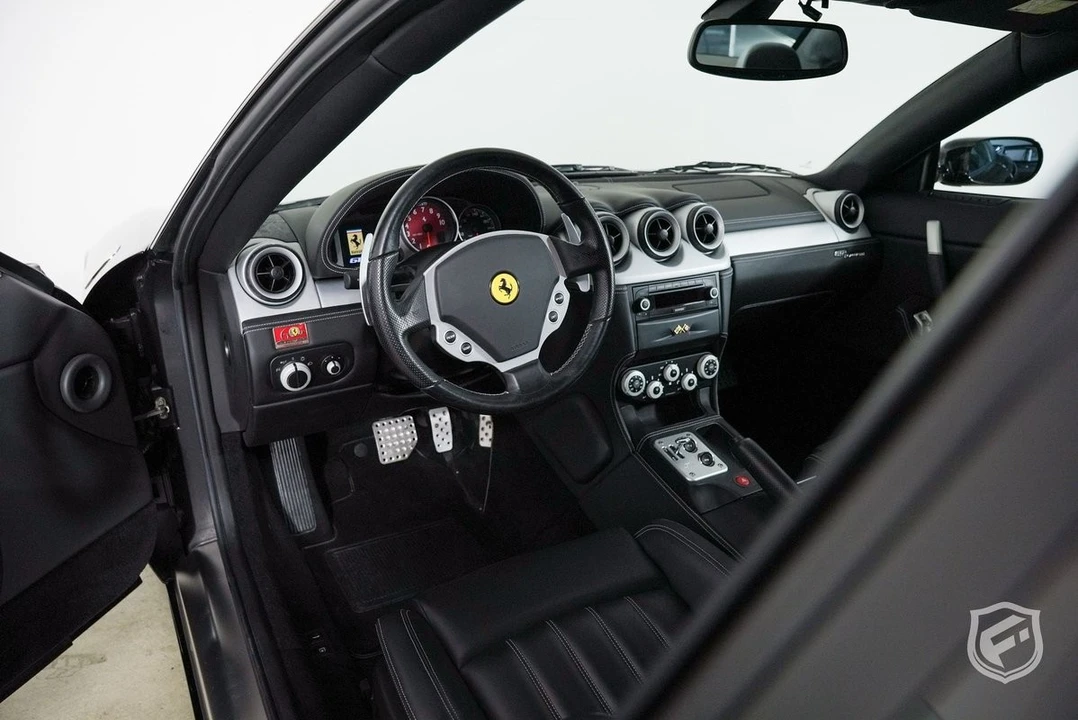 2007 Ferrari 612 - Image 16 of 31