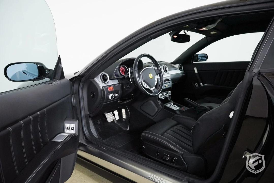 2007 Ferrari 612 - Image 14 of 31