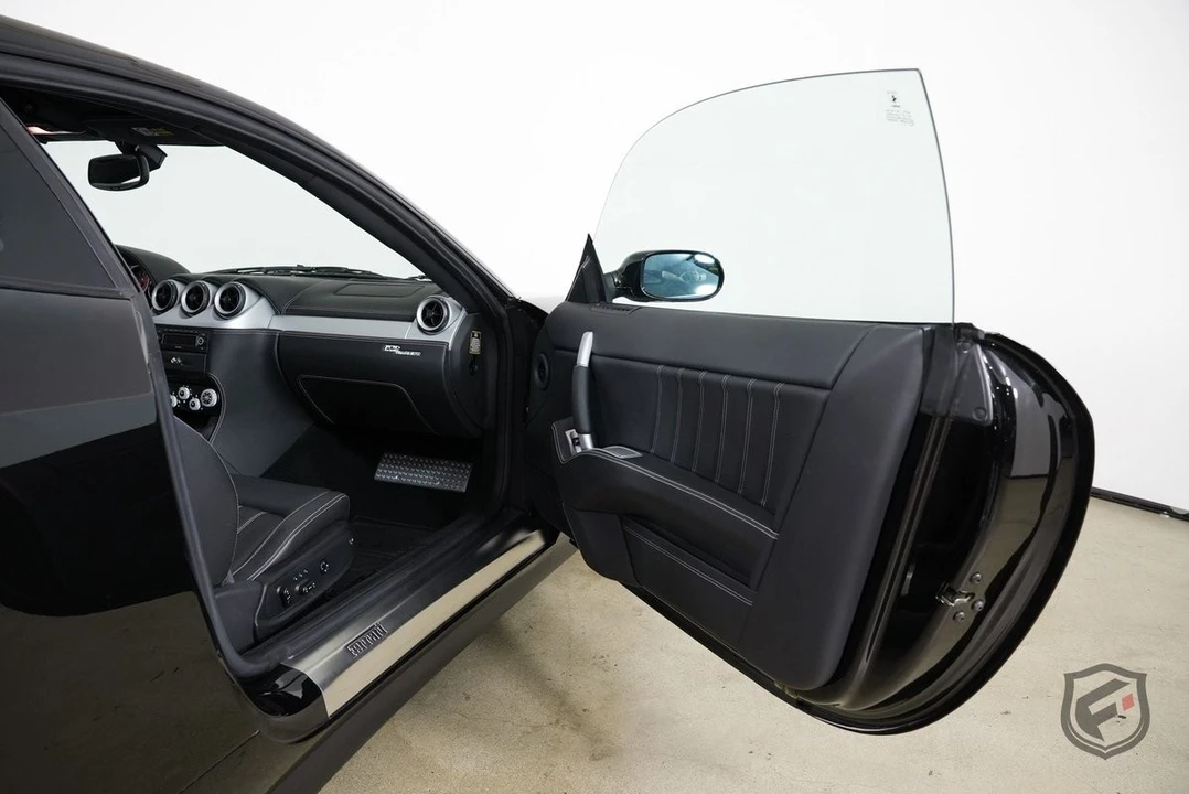 2007 Ferrari 612 - Image 27 of 31