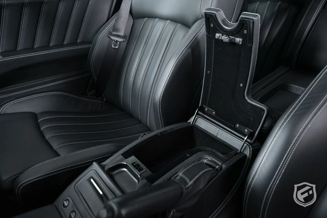 2007 Ferrari 612 - Image 26 of 31