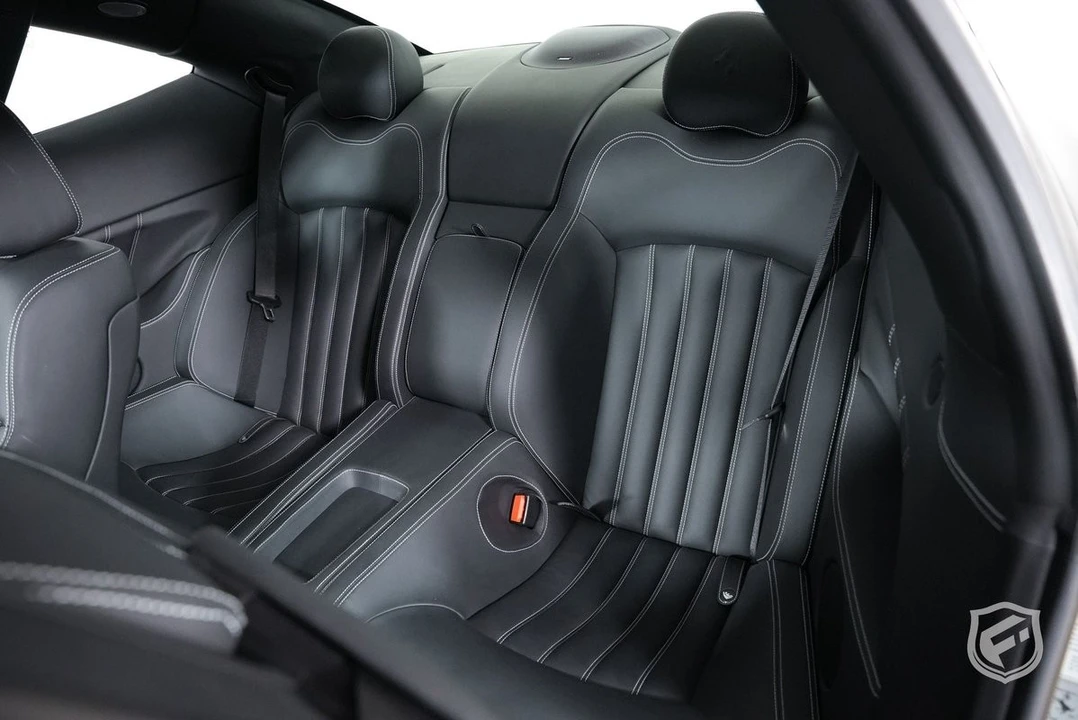 2007 Ferrari 612 - Image 22 of 31