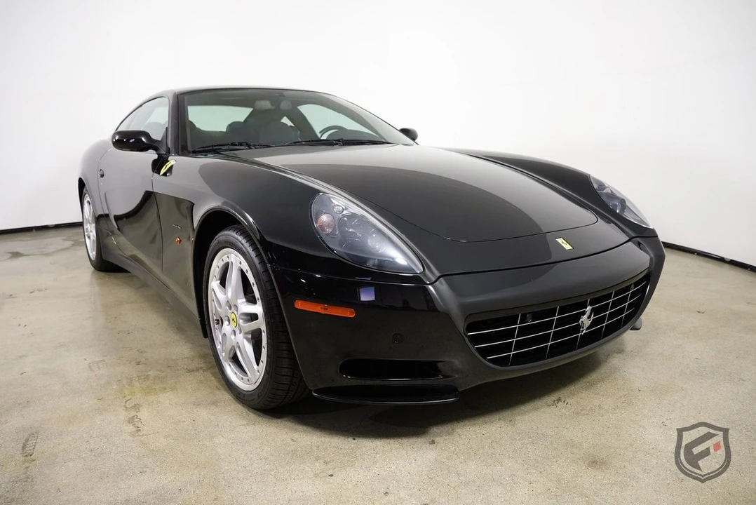 2007 Ferrari 612 - Image 2 of 31