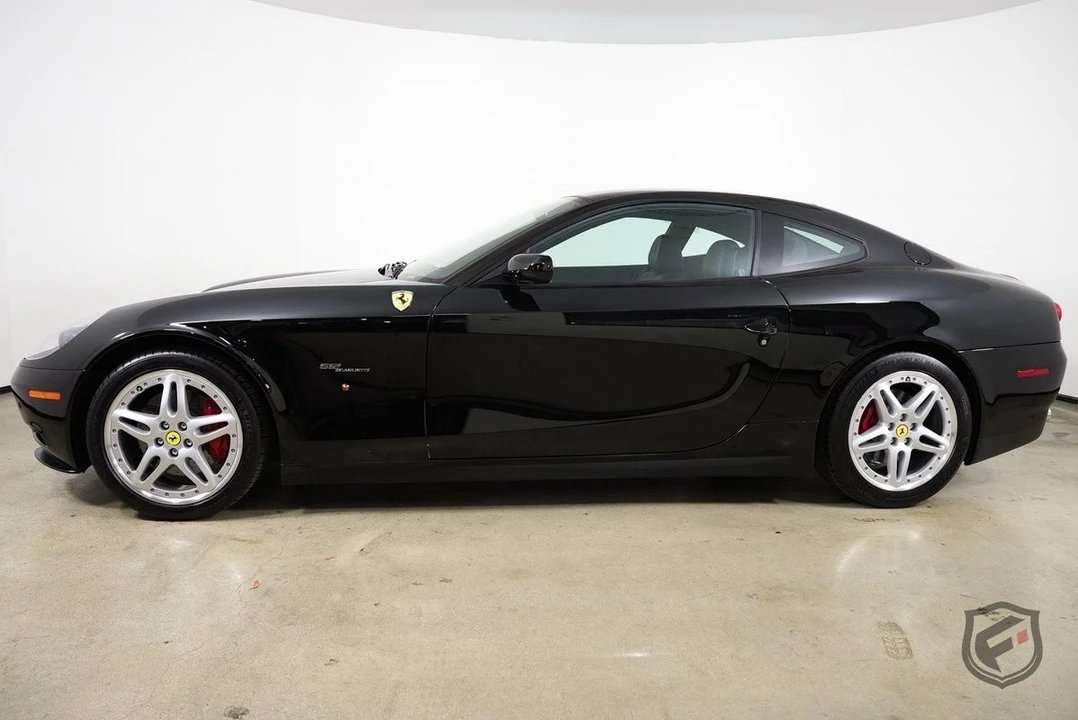 2007 Ferrari 612 - Image 6 of 31