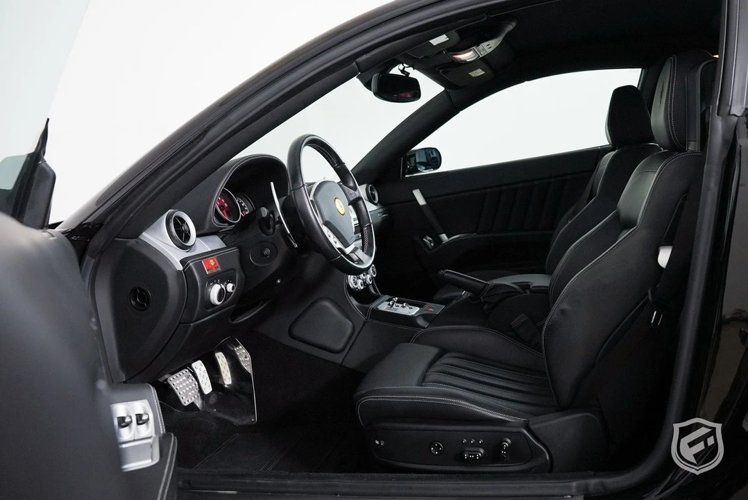 2007 Ferrari 612 - Image 15 of 31