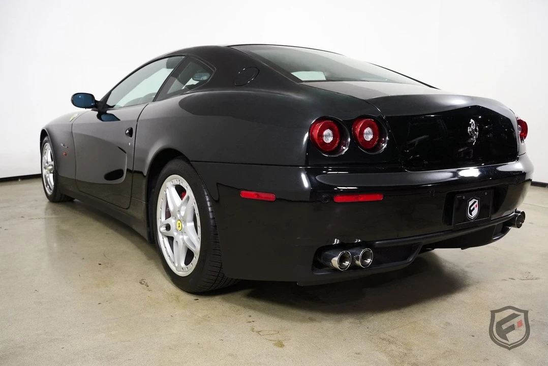 2007 Ferrari 612 - Image 7 of 31