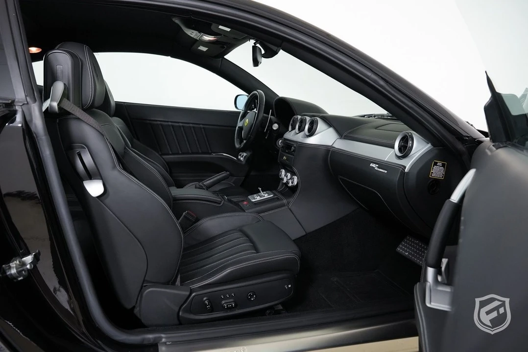 2007 Ferrari 612 - Image 31 of 31