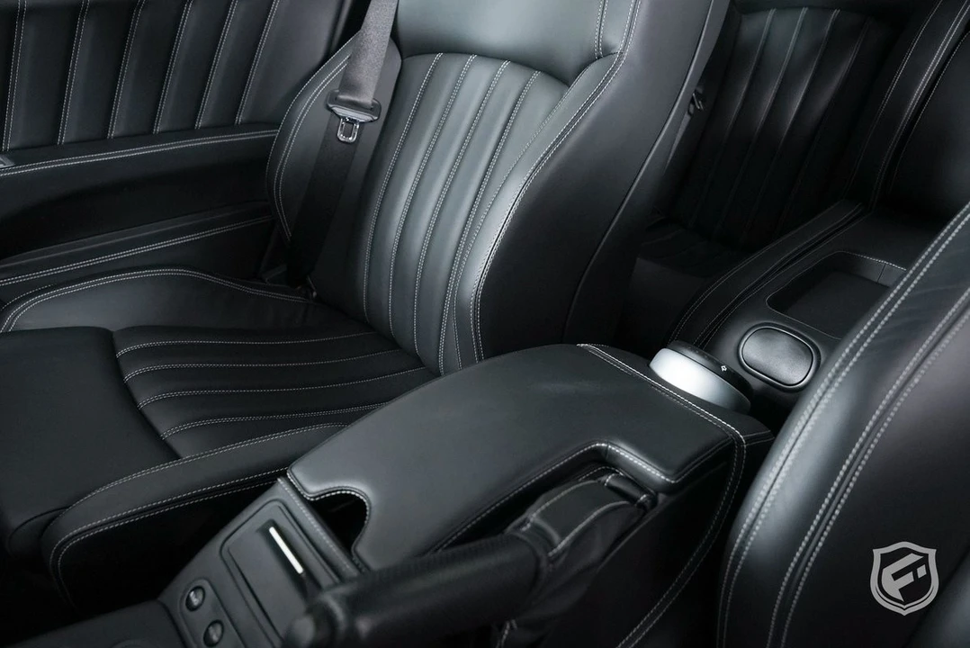 2007 Ferrari 612 - Image 25 of 31