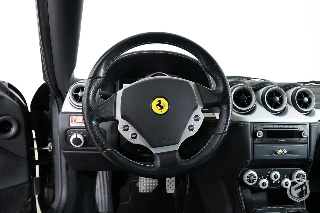 2007 Ferrari 612 - Image 18 of 31