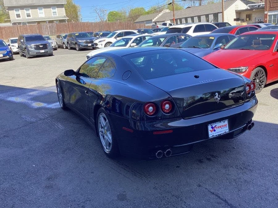 2007 Ferrari 612 - Image 14 of 31
