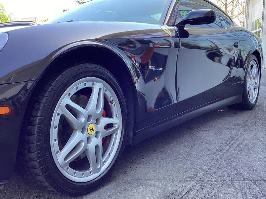 2007 Ferrari 612 - Image 15 of 31