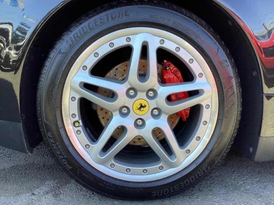 2007 Ferrari 612 - Image 24 of 31