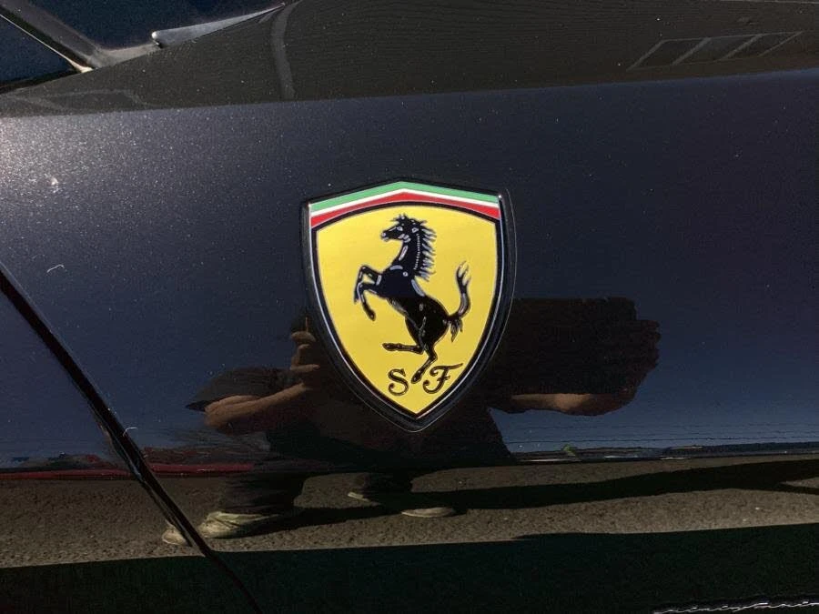 2007 Ferrari 612 - Image 17 of 31