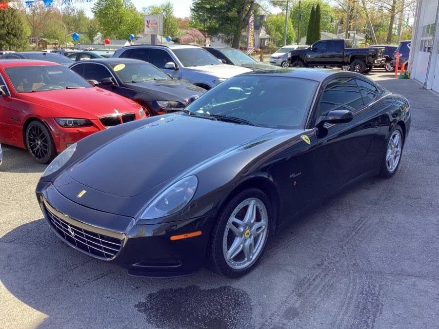 2007 Ferrari 612 - Image 2 of 31