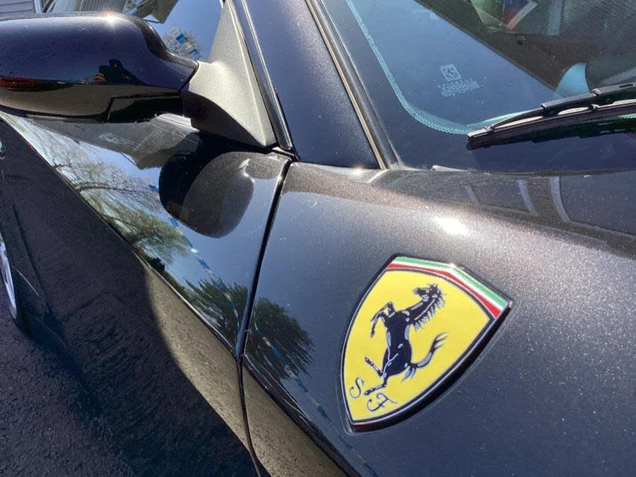 2007 Ferrari 612 - Image 16 of 31