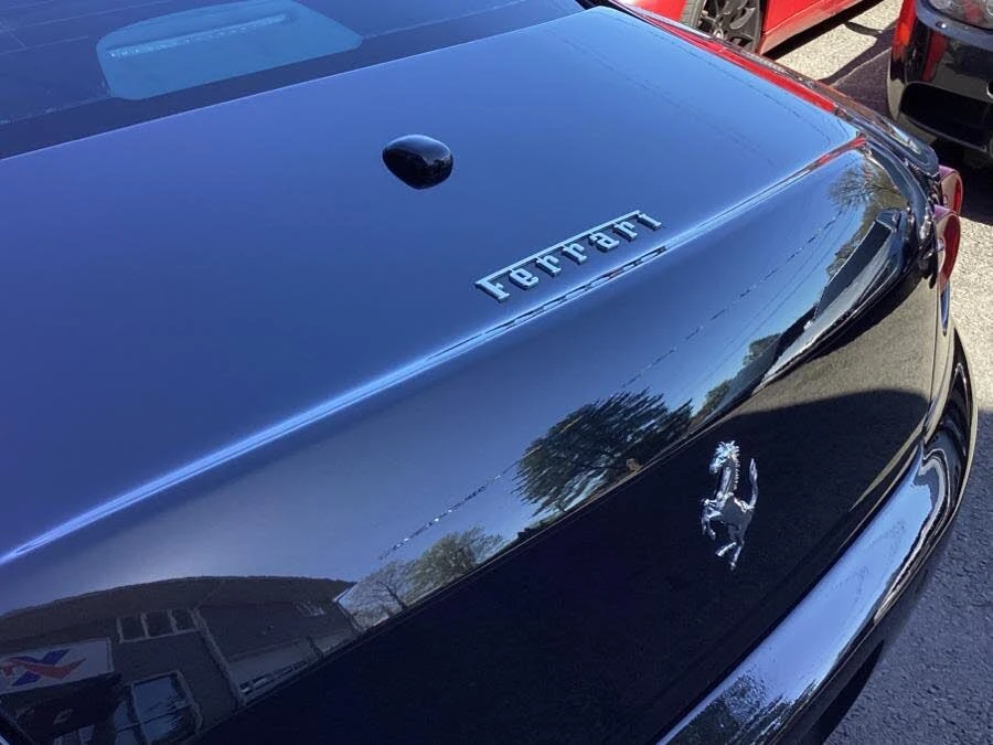 2007 Ferrari 612 - Image 18 of 31