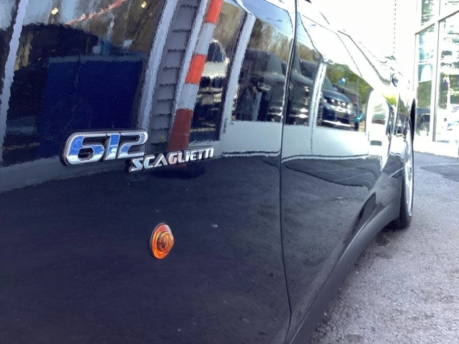 2007 Ferrari 612 - Image 20 of 31