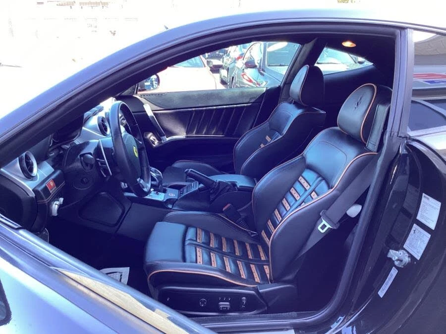 2007 Ferrari 612 - Image 28 of 31