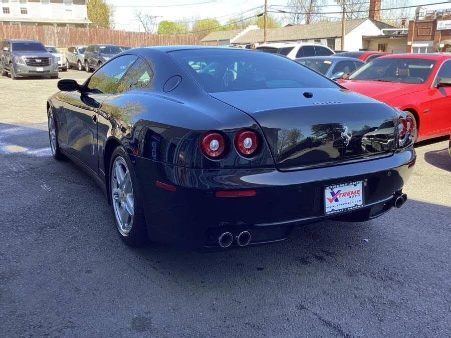 2007 Ferrari 612 - Image 7 of 31