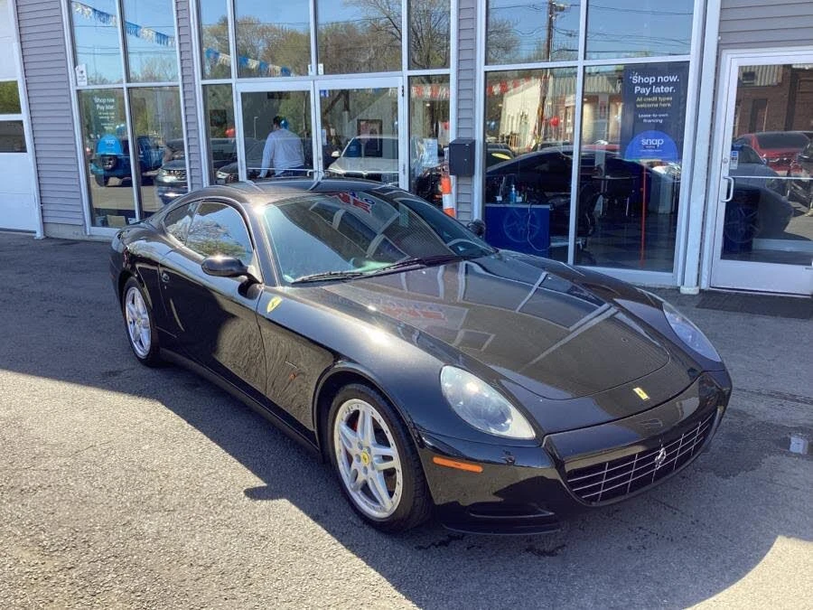 2007 Ferrari 612 - Image 8 of 31