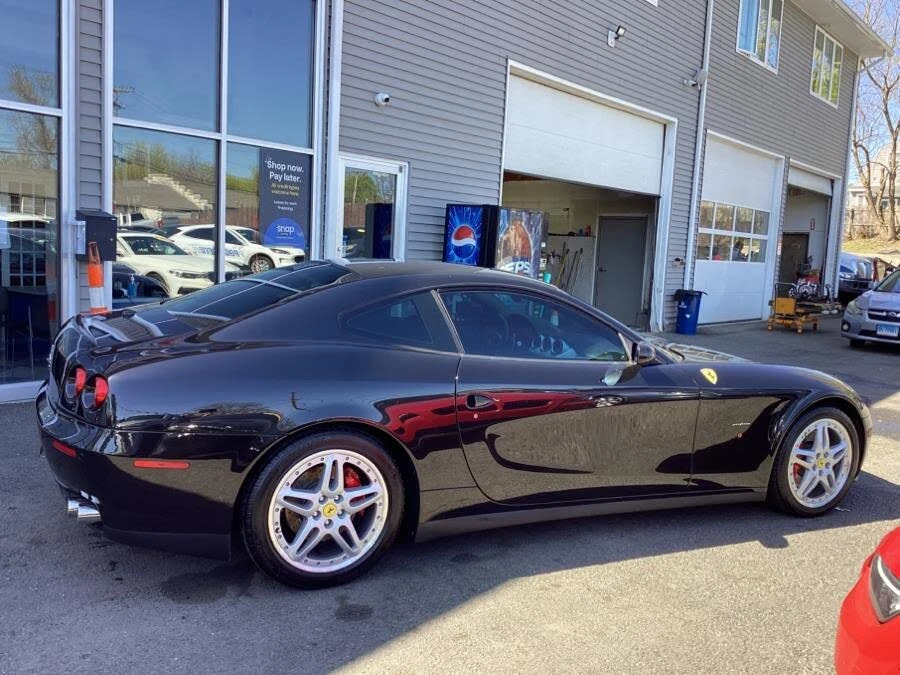 2007 Ferrari 612 - Image 10 of 31