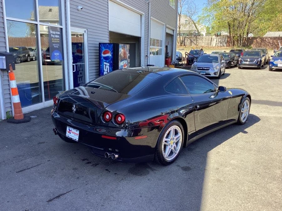 2007 Ferrari 612 - Image 12 of 31