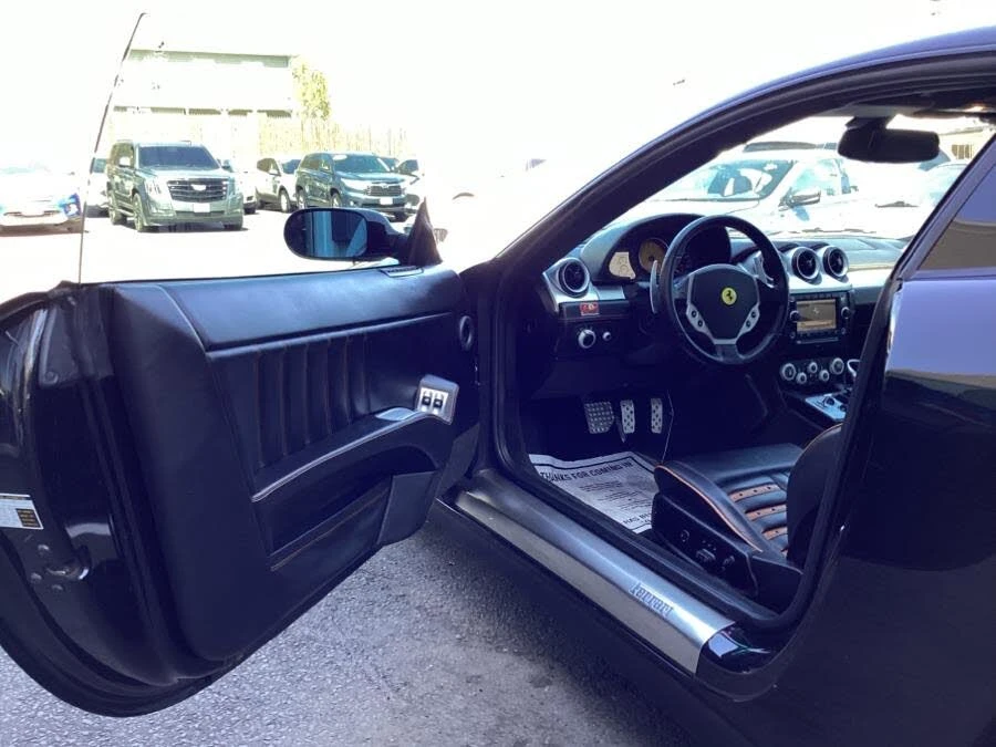 2007 Ferrari 612 - Image 27 of 31