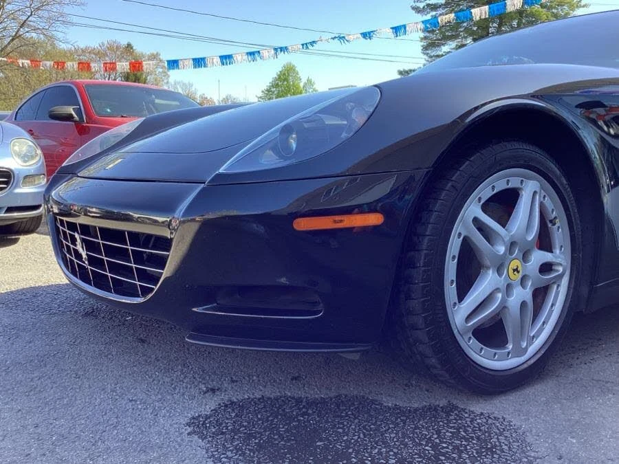 2007 Ferrari 612 - Image 11 of 31