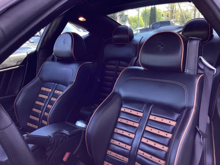 2007 Ferrari 612 - Image 29 of 31