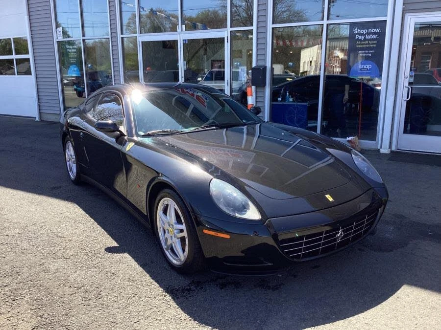 2007 Ferrari 612 - Image 5 of 31