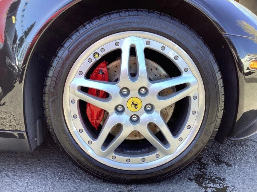2007 Ferrari 612 - Image 25 of 31