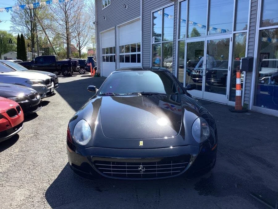 2007 Ferrari 612 - Image 6 of 31