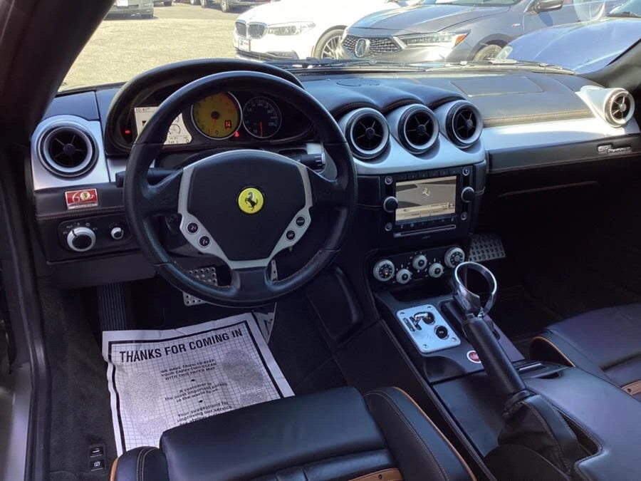 2007 Ferrari 612 - Image 30 of 31