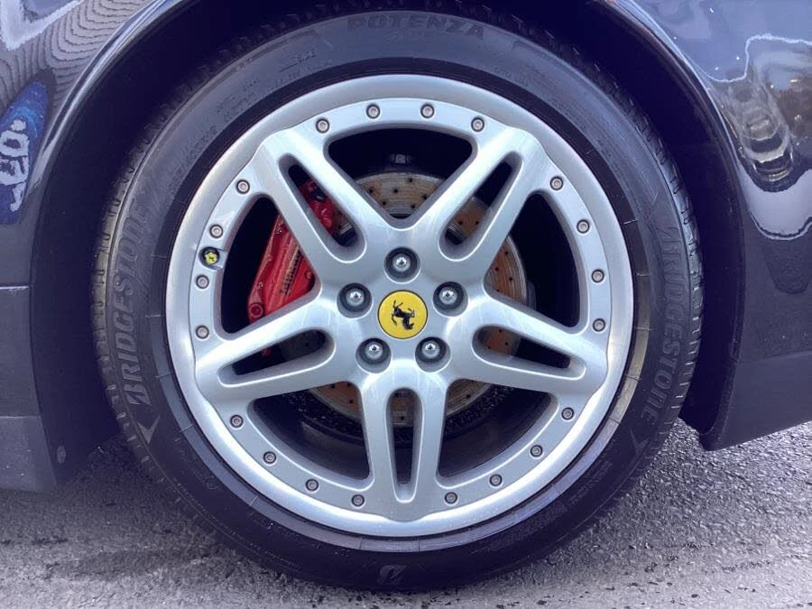 2007 Ferrari 612 - Image 23 of 31
