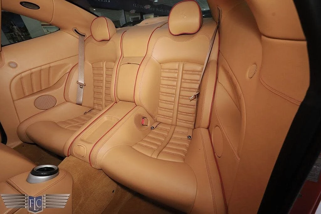 2007 Ferrari 612 - Image 18 of 31