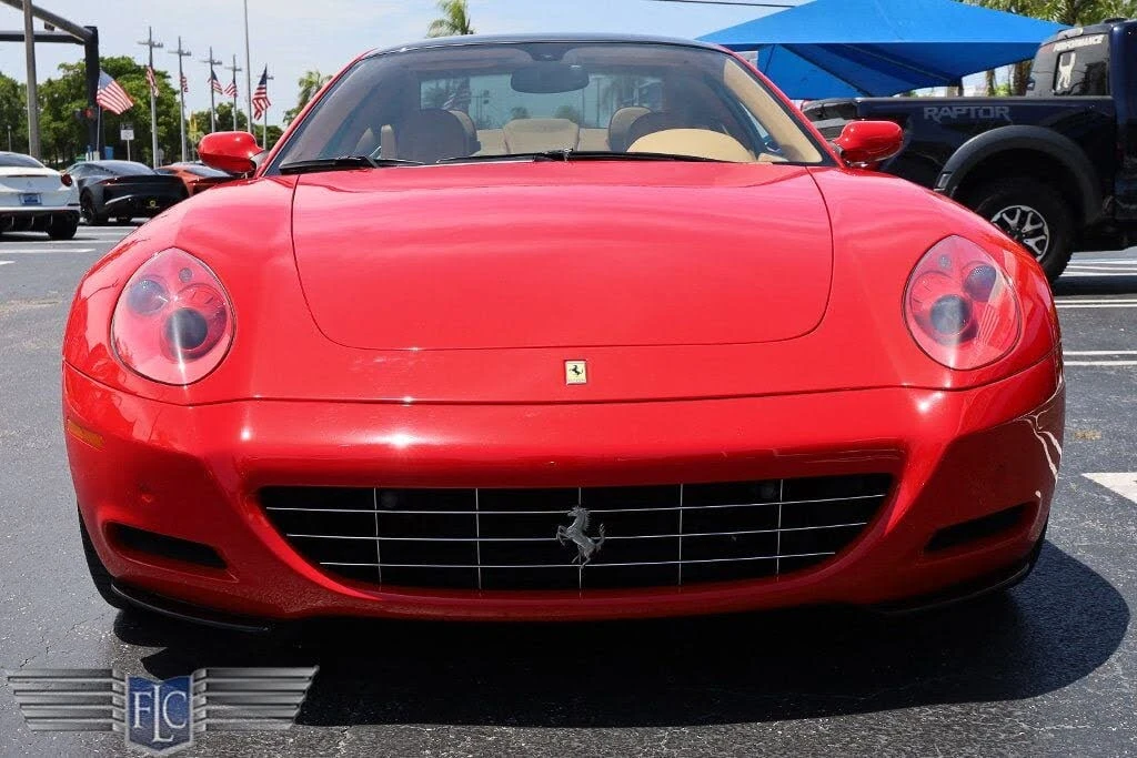 2007 Ferrari 612 - Image 8 of 31