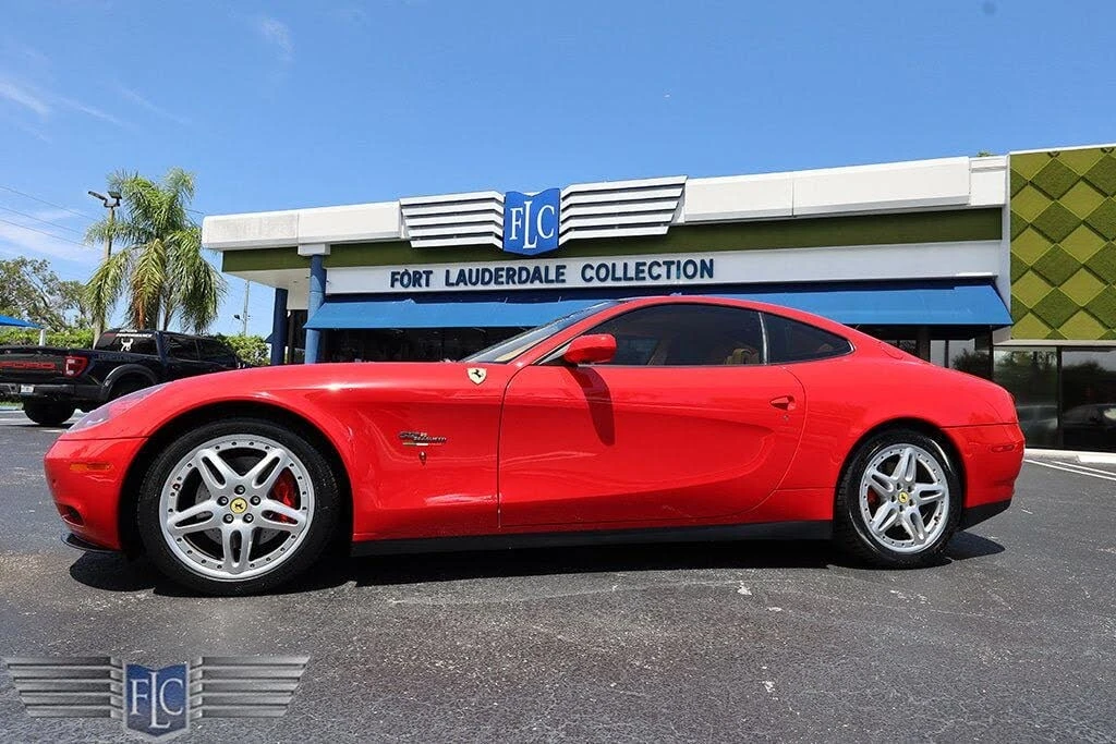 2007 Ferrari 612 - Image 15 of 31