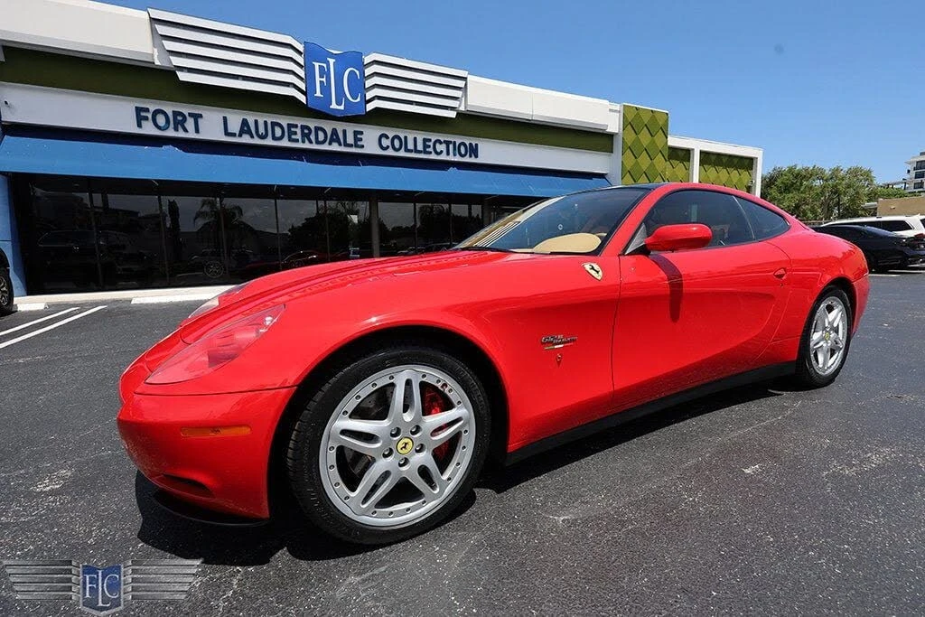 2007 Ferrari 612 - Image 5 of 31